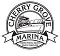 Cherry Grove Marina Logo